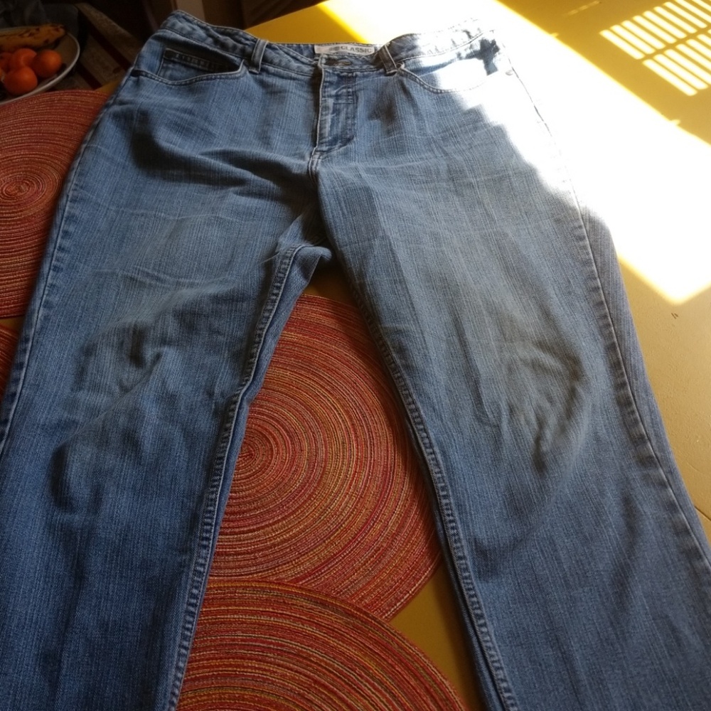 Faded Glory Jeans